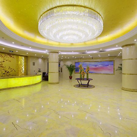 Plaza Hotel 베이징 외부 사진