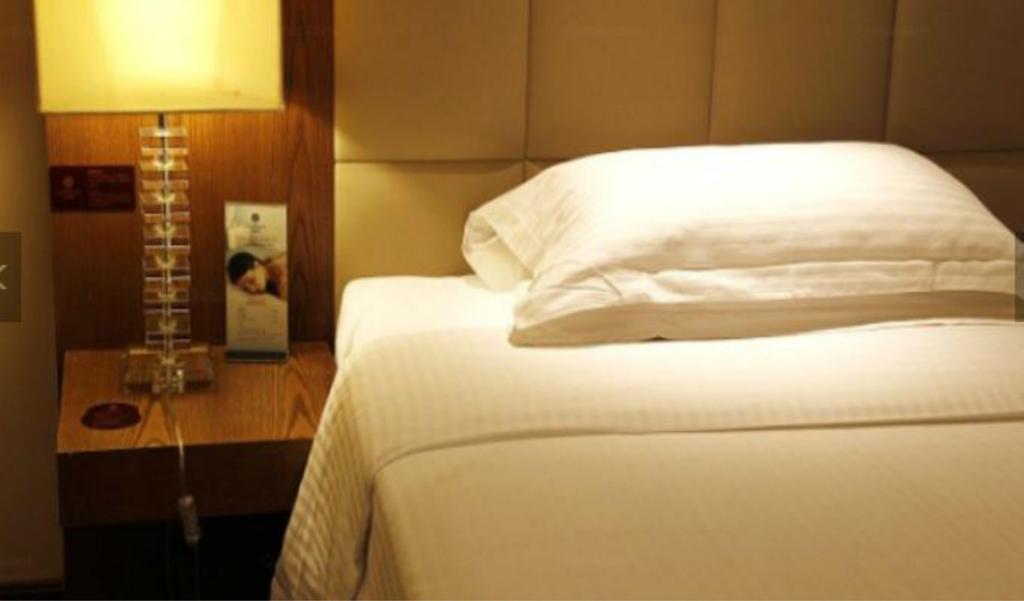 Plaza Hotel 베이징 외부 사진