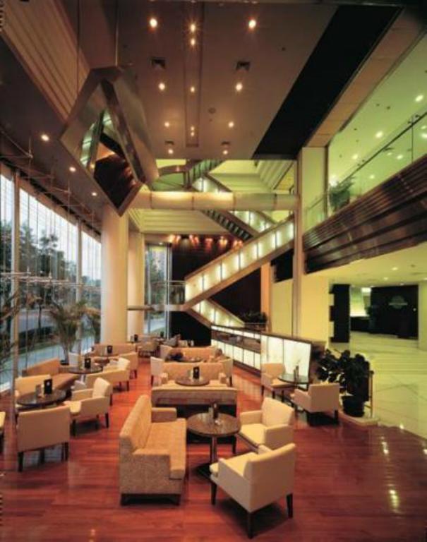 Plaza Hotel 베이징 내부 사진